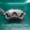 Суппорт Audi (Ауди) A3 8V1, 8VA, 8V7, 8VS (03.2012-...)