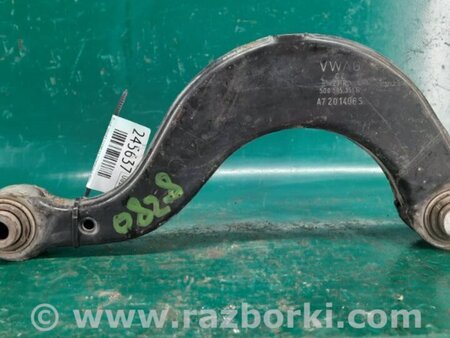 ФОТО Рычаг задний верхний поперечный для Audi (Ауди) A3 8V1, 8VA, 8V7, 8VS (03.2012-...) Киев