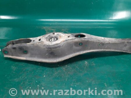 ФОТО Рычаг задний нижний поперечный для Audi (Ауди) A3 8V1, 8VA, 8V7, 8VS (03.2012-...) Киев