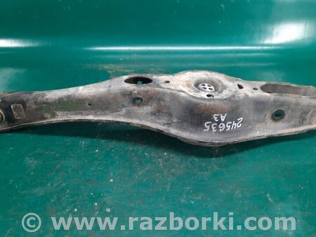 ФОТО Рычаг задний нижний поперечный для Audi (Ауди) A3 8V1, 8VA, 8V7, 8VS (03.2012-...) Киев