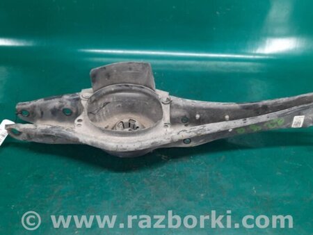 ФОТО Рычаг задний нижний поперечный для Audi (Ауди) A3 8V1, 8VA, 8V7, 8VS (03.2012-...) Киев