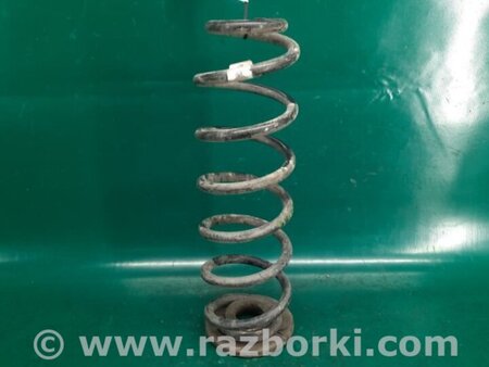 ФОТО Пружина задняя для Audi (Ауди) A3 8V1, 8VA, 8V7, 8VS (03.2012-...) Киев