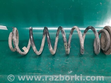 ФОТО Пружина задняя для Audi (Ауди) A3 8V1, 8VA, 8V7, 8VS (03.2012-...) Киев
