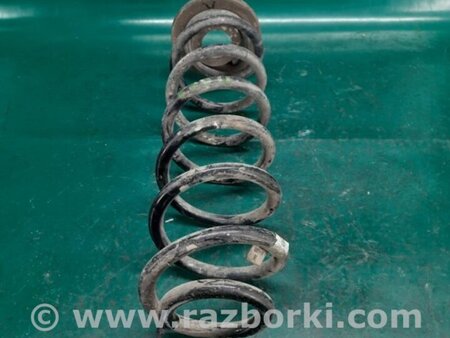 ФОТО Пружина задняя для Audi (Ауди) A3 8V1, 8VA, 8V7, 8VS (03.2012-...) Киев