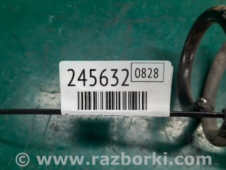 ФОТО Пружина задняя для Audi (Ауди) A3 8V1, 8VA, 8V7, 8VS (03.2012-...) Киев