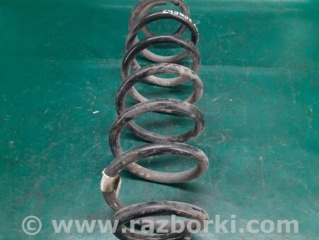 ФОТО Пружина задняя для Audi (Ауди) A3 8V1, 8VA, 8V7, 8VS (03.2012-...) Киев