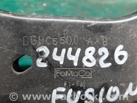 ФОТО Рычаг задний верхний поперечный для Ford Fusion USA 2 поколение (12-15) Киев