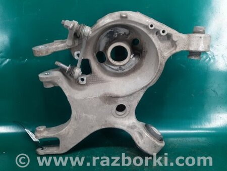 ФОТО Рычаг задний нижний поперечный для Ford Fusion USA 2 поколение (12-15) Киев