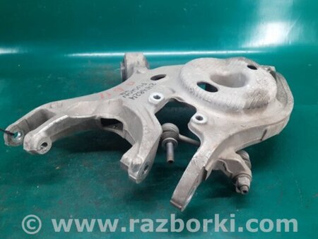 ФОТО Рычаг задний нижний поперечный для Ford Fusion USA 2 поколение (12-15) Киев