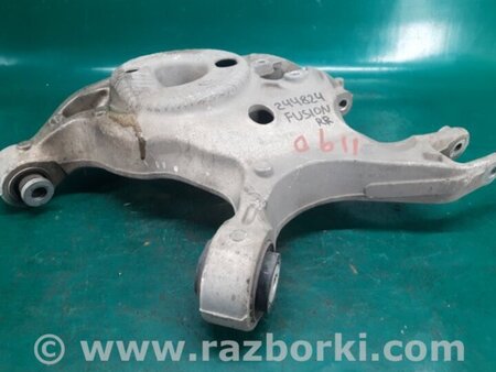 ФОТО Рычаг задний нижний поперечный для Ford Fusion USA 2 поколение (12-15) Киев