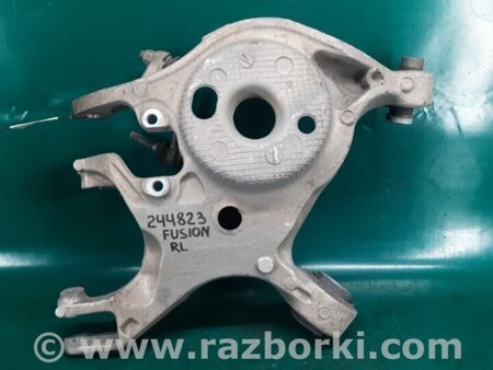 ФОТО Рычаг задний нижний поперечный для Ford Fusion USA 2 поколение (12-15) Киев