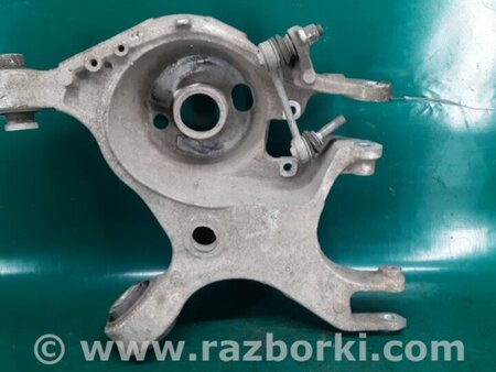 ФОТО Рычаг задний нижний поперечный для Ford Fusion USA 2 поколение (12-15) Киев