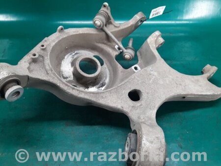 ФОТО Рычаг задний нижний поперечный для Ford Fusion USA 2 поколение (12-15) Киев