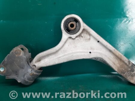 ФОТО Рычаг передний нижний для Ford Fusion USA 2 поколение (12-15) Киев
