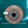 Диск тормозной передний Ford Fusion USA 2 поколение (12-15)