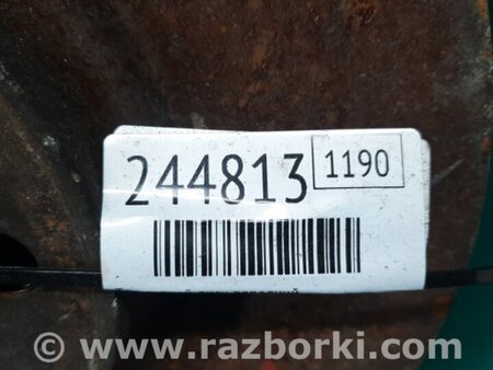 ФОТО Диск тормозной передний для Ford Fusion USA 2 поколение (12-15) Киев