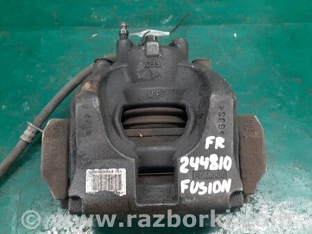 ФОТО Суппорт для Ford Fusion USA 2 поколение (12-15) Киев