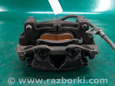 ФОТО Суппорт для Ford Fusion USA 2 поколение (12-15) Киев
