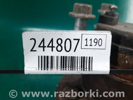 ФОТО Ступица для Ford Fusion USA 2 поколение (12-15) Киев