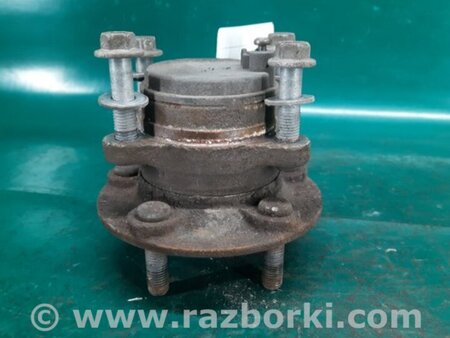 ФОТО Ступица для Ford Fusion USA 2 поколение (12-15) Киев
