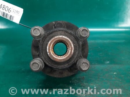 ФОТО Ступица для Ford Fusion USA 2 поколение (12-15) Киев
