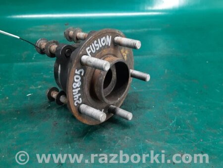 ФОТО Ступица для Ford Fusion USA 2 поколение (12-15) Киев