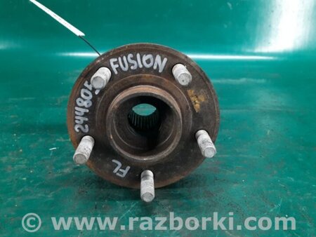 ФОТО Ступица для Ford Fusion USA 2 поколение (12-15) Киев