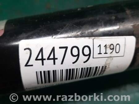ФОТО Амортизатор для Ford Fusion USA 2 поколение (12-15) Киев