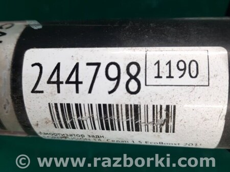 ФОТО Амортизатор для Ford Fusion USA 2 поколение (12-15) Киев