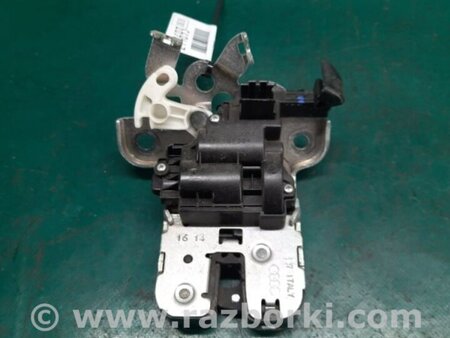 ФОТО Замок крышки багажника для Audi (Ауди) A3 8V1, 8VA, 8V7, 8VS (03.2012-...) Киев