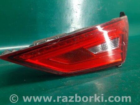 ФОТО Фонарь задний внутренний для Audi (Ауди) A3 8V1, 8VA, 8V7, 8VS (03.2012-...) Киев