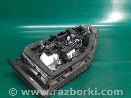 ФОТО Фонарь задний внутренний для Audi (Ауди) A3 8V1, 8VA, 8V7, 8VS (03.2012-...) Киев