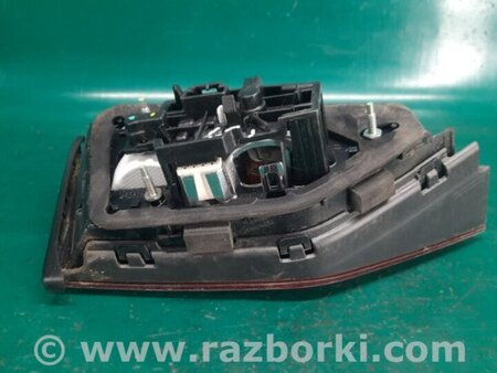 ФОТО Фонарь задний внутренний для Audi (Ауди) A3 8V1, 8VA, 8V7, 8VS (03.2012-...) Киев