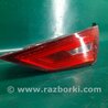 ФОТО Фонарь задний внутренний для Audi (Ауди) A3 8V1, 8VA, 8V7, 8VS (03.2012-...) Киев