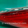 ФОТО Фонарь задний внутренний для Audi (Ауди) A3 8V1, 8VA, 8V7, 8VS (03.2012-...) Киев