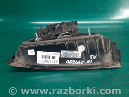 ФОТО Фонарь задний внутренний для Audi (Ауди) A3 8V1, 8VA, 8V7, 8VS (03.2012-...) Киев
