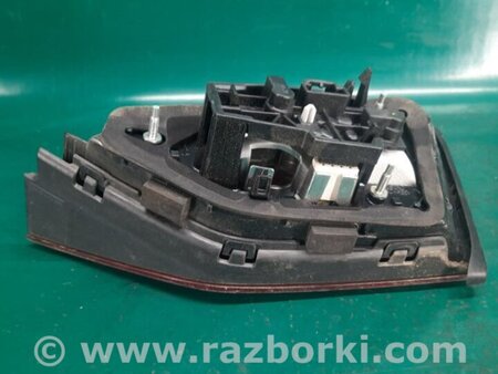 ФОТО Фонарь задний внутренний для Audi (Ауди) A3 8V1, 8VA, 8V7, 8VS (03.2012-...) Киев