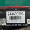 ФОТО Фонарь задний внутренний для Audi (Ауди) A3 8V1, 8VA, 8V7, 8VS (03.2012-...) Киев