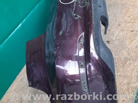 ФОТО Бампер задний для Audi (Ауди) A3 8V1, 8VA, 8V7, 8VS (03.2012-...) Киев