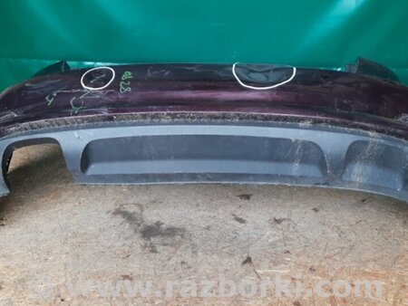 ФОТО Бампер задний для Audi (Ауди) A3 8V1, 8VA, 8V7, 8VS (03.2012-...) Киев
