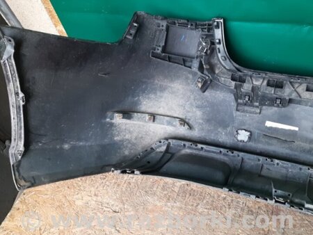 ФОТО Бампер задний для Audi (Ауди) A3 8V1, 8VA, 8V7, 8VS (03.2012-...) Киев