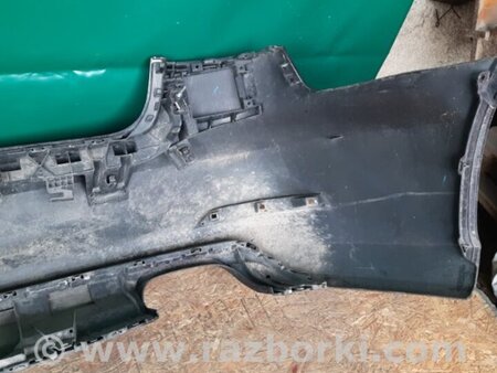 ФОТО Бампер задний для Audi (Ауди) A3 8V1, 8VA, 8V7, 8VS (03.2012-...) Киев