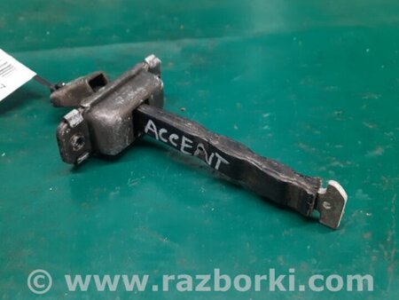 ФОТО Ограничитель двери для Hyundai ACCENT RB Киев