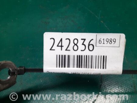 ФОТО Ограничитель двери для Hyundai ACCENT RB Киев