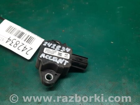ФОТО Датчик удара для Hyundai ACCENT RB Киев