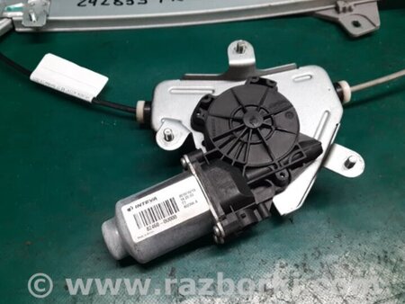 ФОТО Стеклоподъемник для Hyundai ACCENT RB Киев