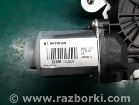 ФОТО Стеклоподъемник для Hyundai ACCENT RB Киев