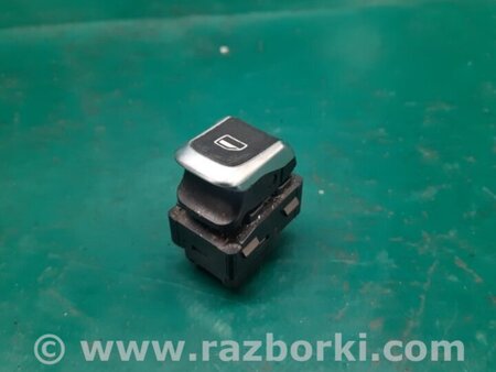 ФОТО Кнопка стеклоподьемника для Audi (Ауди) A3 8V1, 8VA, 8V7, 8VS (03.2012-...) Киев
