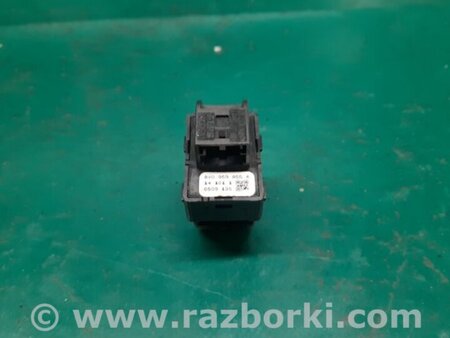 ФОТО Кнопка стеклоподьемника для Audi (Ауди) A3 8V1, 8VA, 8V7, 8VS (03.2012-...) Киев