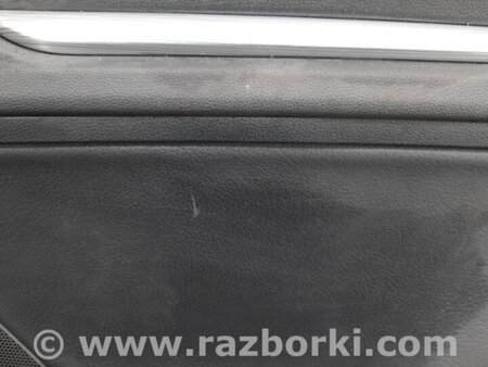ФОТО Карта двери для Audi (Ауди) A3 8V1, 8VA, 8V7, 8VS (03.2012-...) Киев